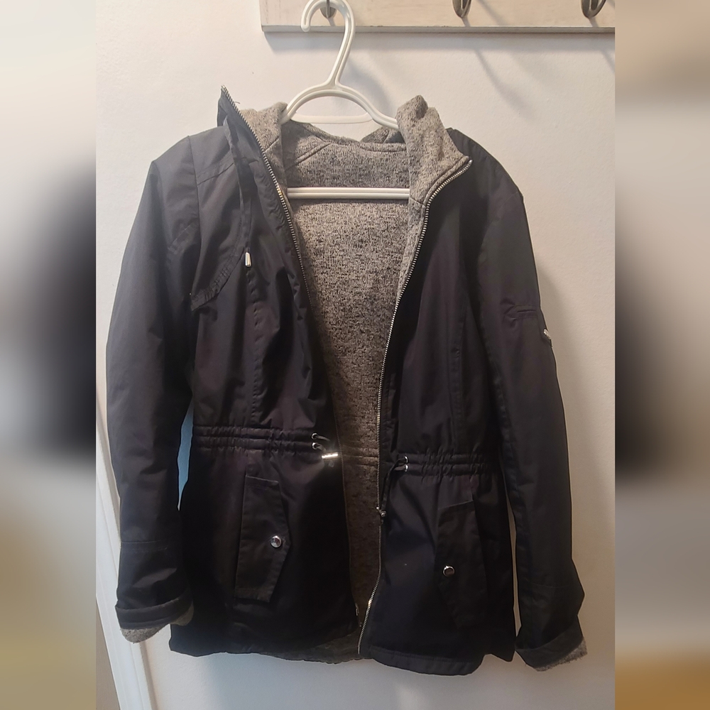 Winter Coat